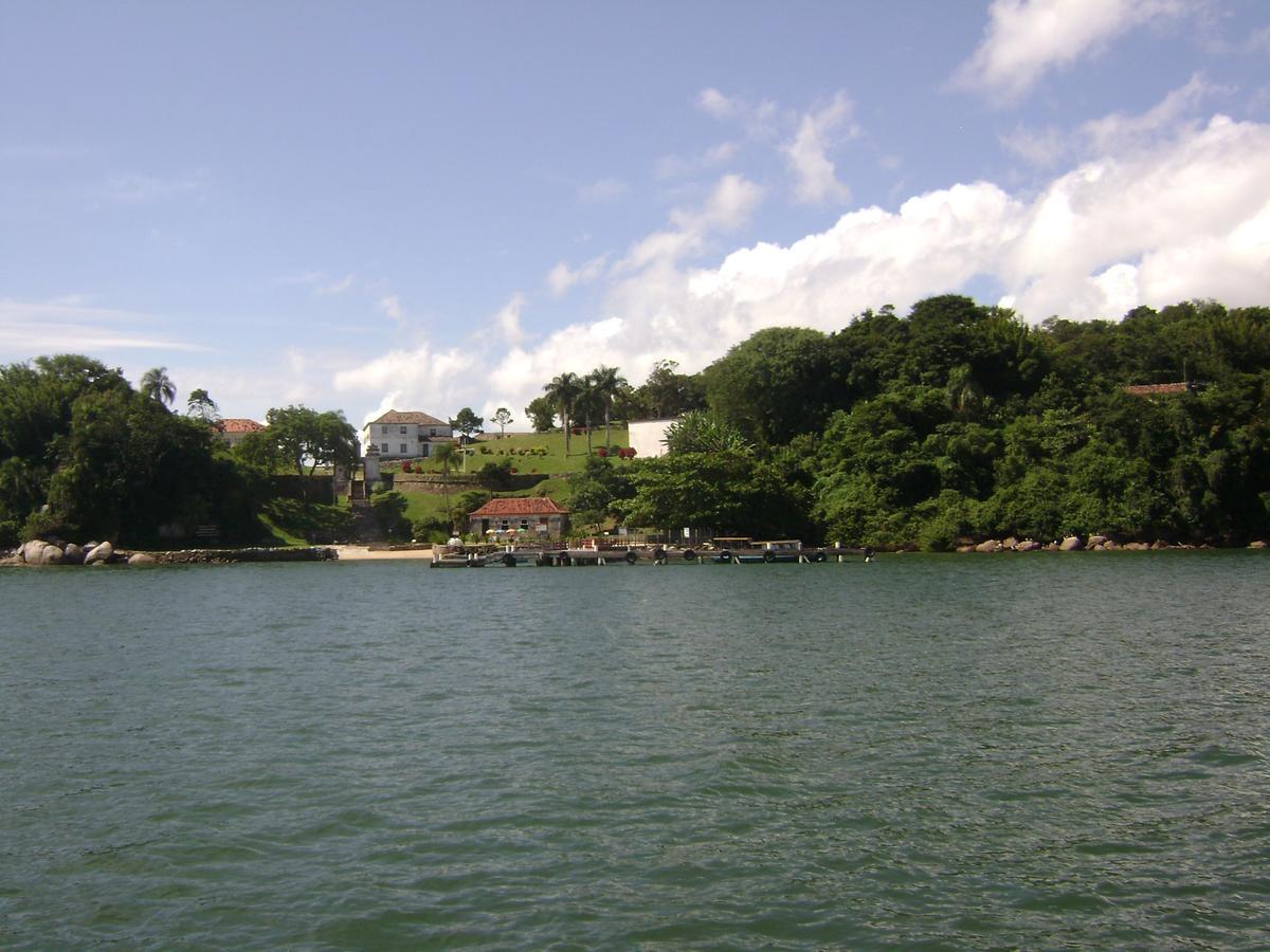 Lindo Apto, 50Metros Do Mar, Ideal Para Familias Florianópolis Zewnętrze zdjęcie